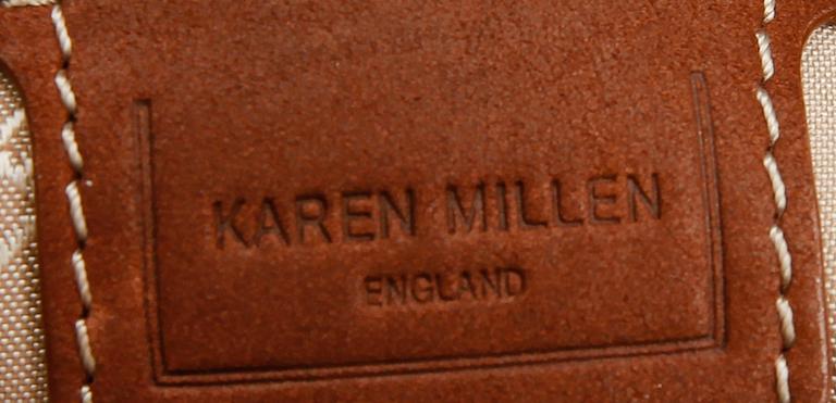 VÄSKA, Karen Millen, 2000-tal.