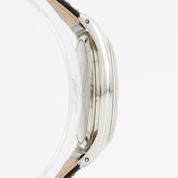 Omega, "Tuxedo Dial", ca 1950.