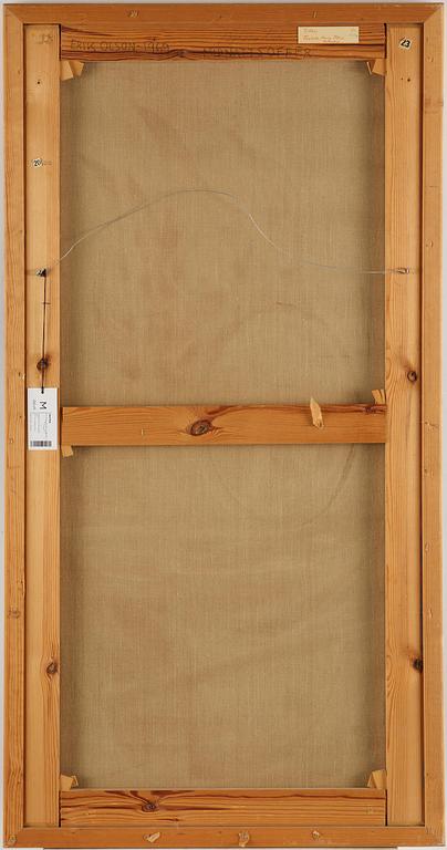 Erik Olson, "Midnattsoffer".