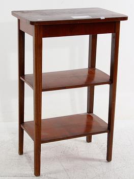 HYLLA, 1800/1900-tal.