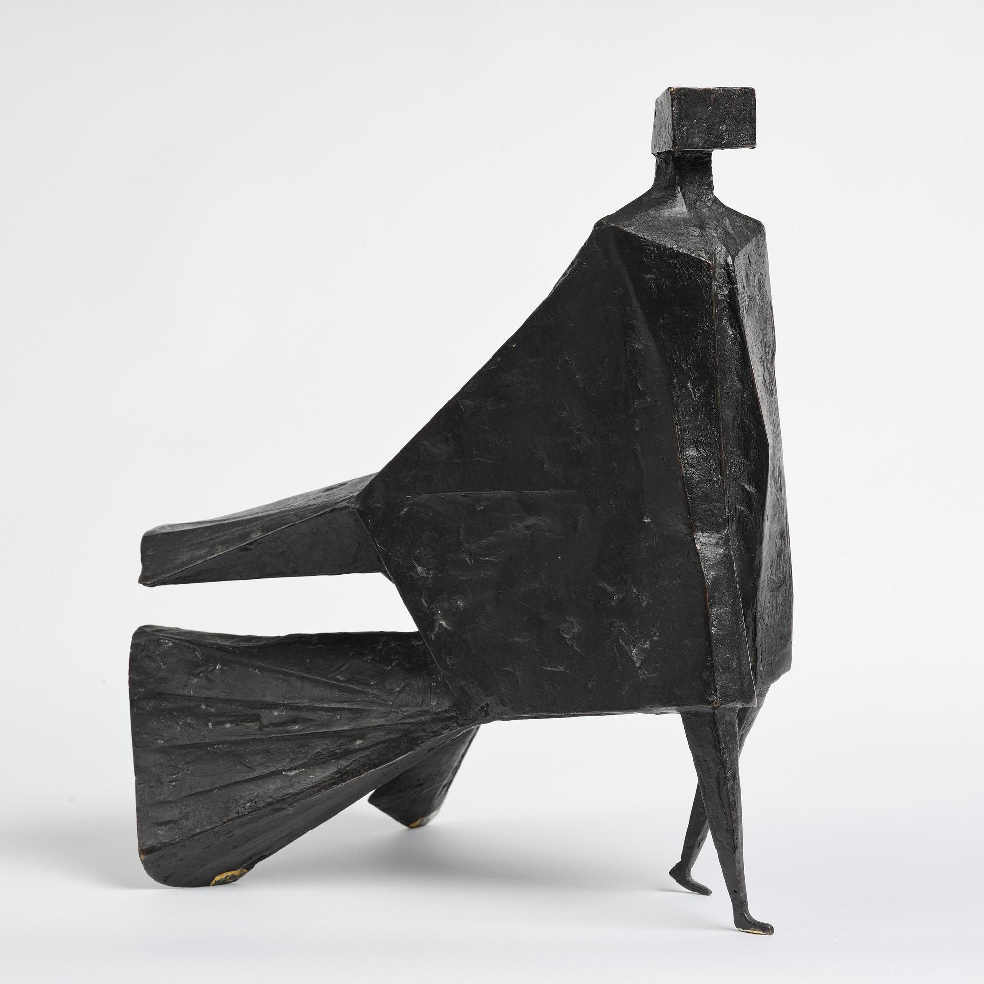 Lynn Chadwick, "Maquette II Jubilee III".