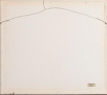 PENTTI SAMMALLAHTI, silvergelatinfotografi, signerad och daterad -78.