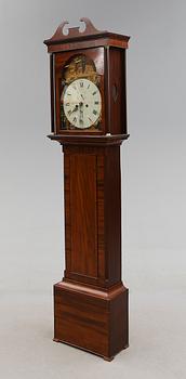 GOLVUR, England, 1800-tal.