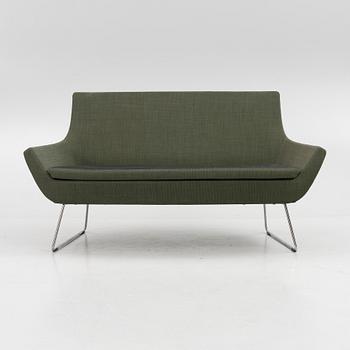 Roger Persson, a 'Happy' sofa, Swedese.