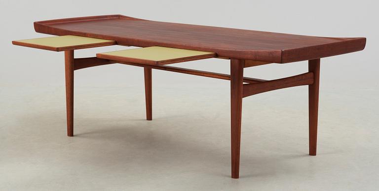 SOFFBORD, "Forma", Alf Svensson för "Bra bohag"-serien, Tingströms.