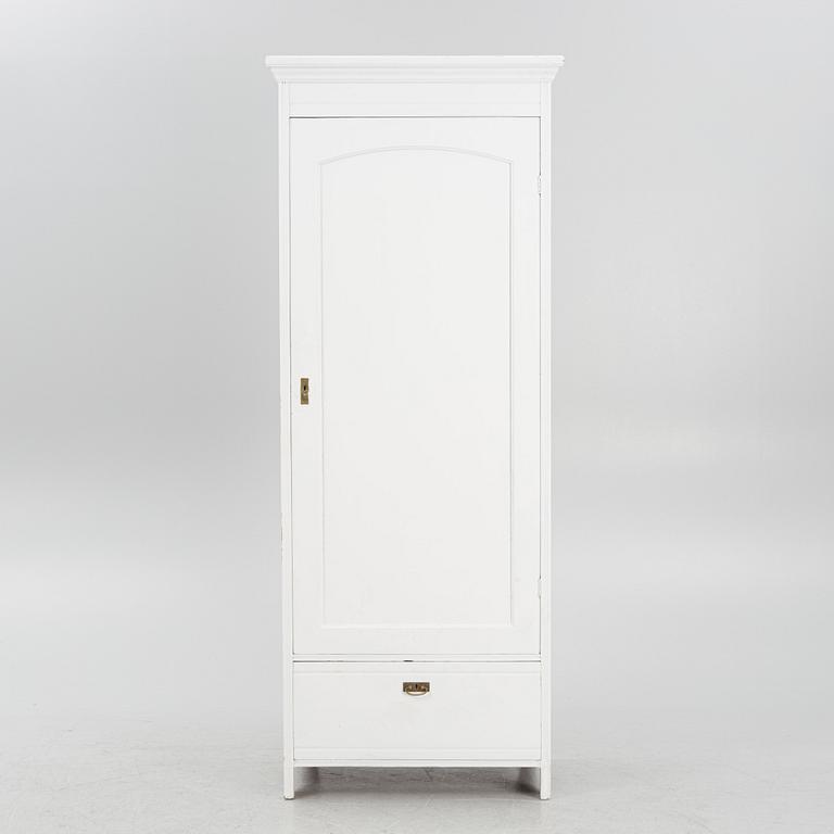 A cabinet, early 20th Century.