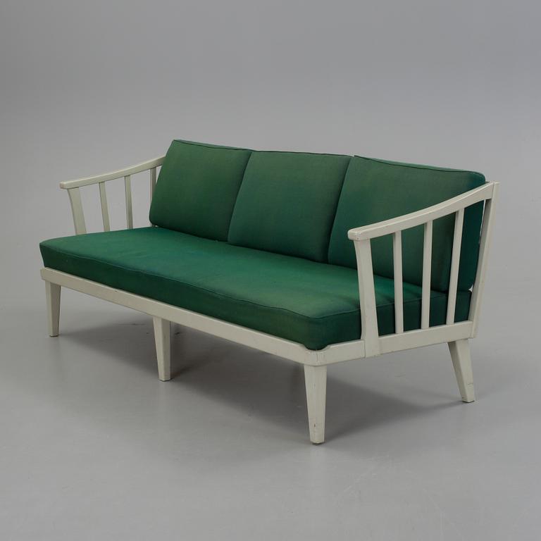 SOFFA, Carl Malmsten, "Visingsö", 1900-talets andra hälft.