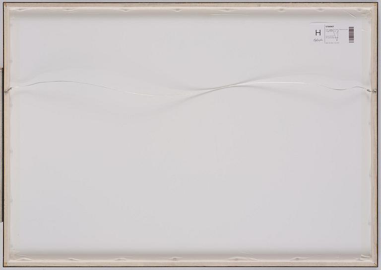 Carl Johan De Geer, "Marie-Louise i Paris 1967".