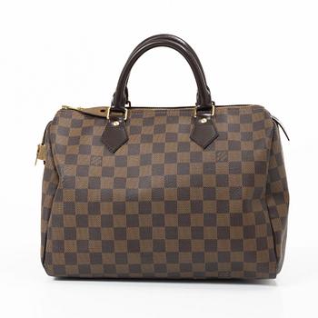 Louis Vuitton, väska, "Speedy 30", 2008.
