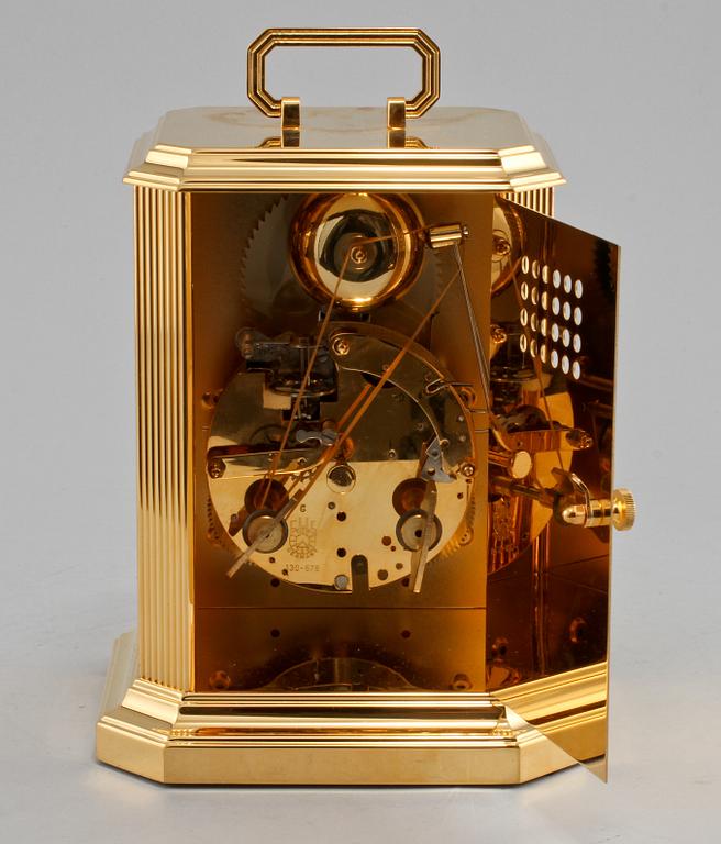 BORDSUR, Hermle, Tyskland, 1900-talets andra hälft.