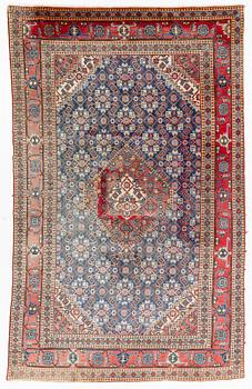 Matta, orientalisk, ca 297 x 188 cm.