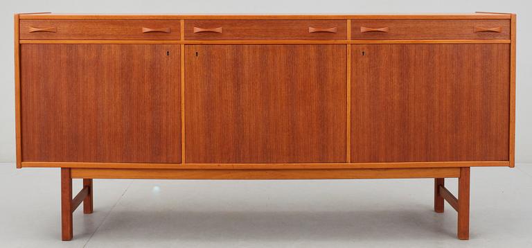 SIDEBOARD, Ulferts, Tibro, 1960-tal.