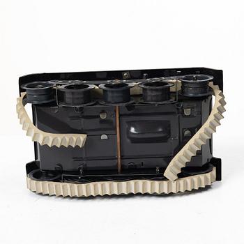 Tipp & Co & Gama, tanks, 2 pcs, Germany, 1940s.