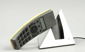 TELEFON, "BeoCom 6000", Bang & Olufsen.