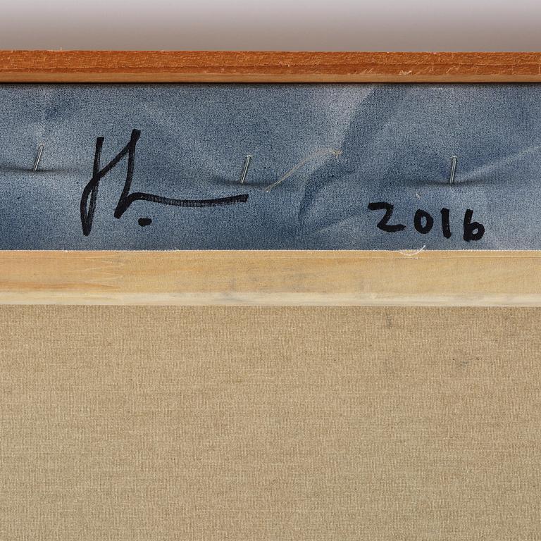 Julius Göthlin, "Technetium 9mm set 02".