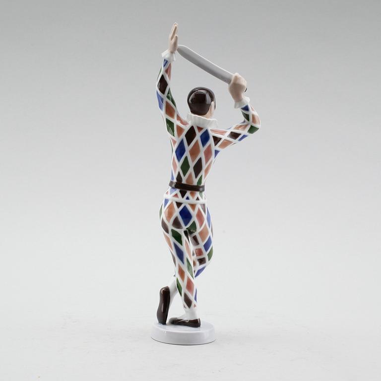 FIGUR, porslin, Bing & Gröndahl, Danmark.