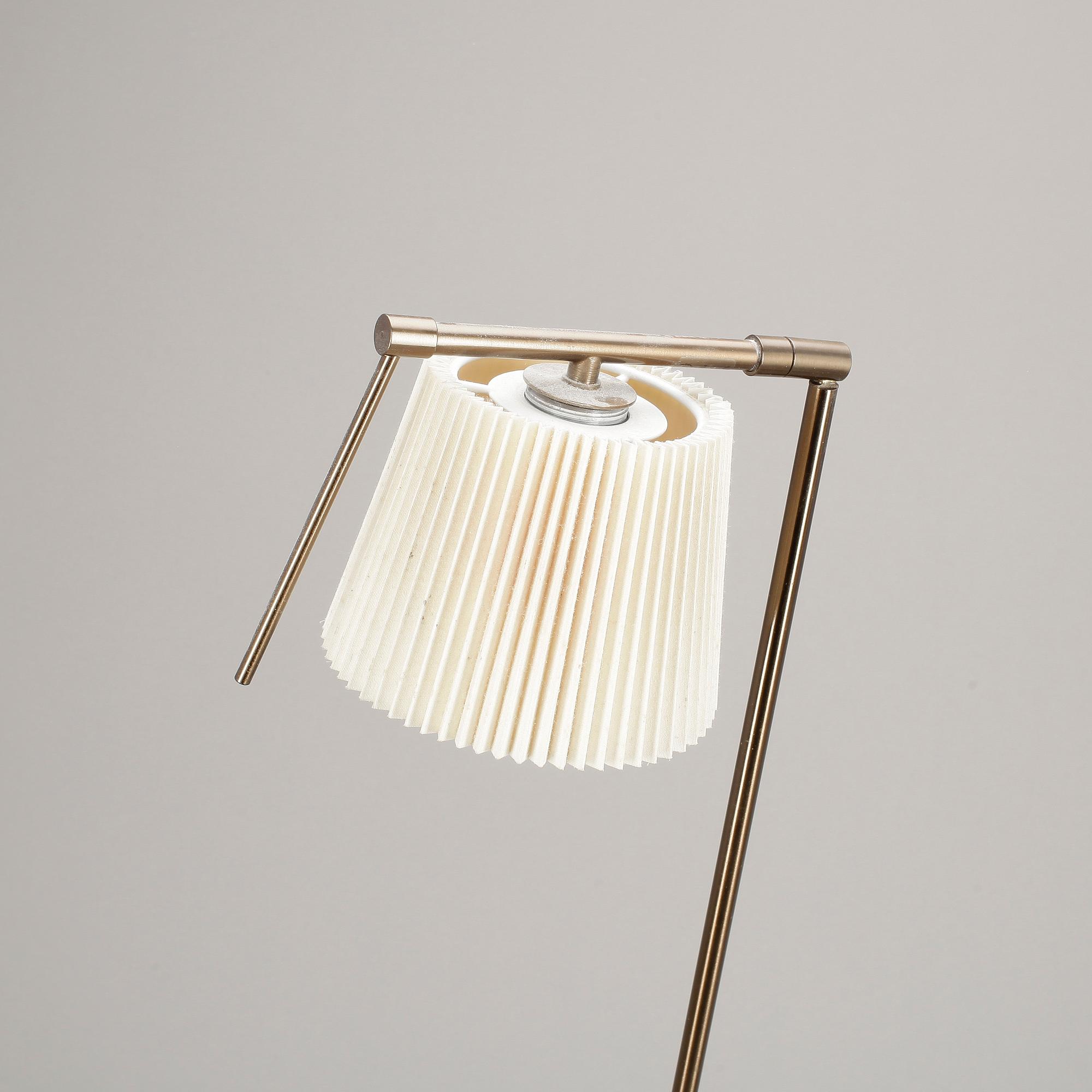 BORDSLAMPA, Rotaliana, Italien, 2000-tal.
