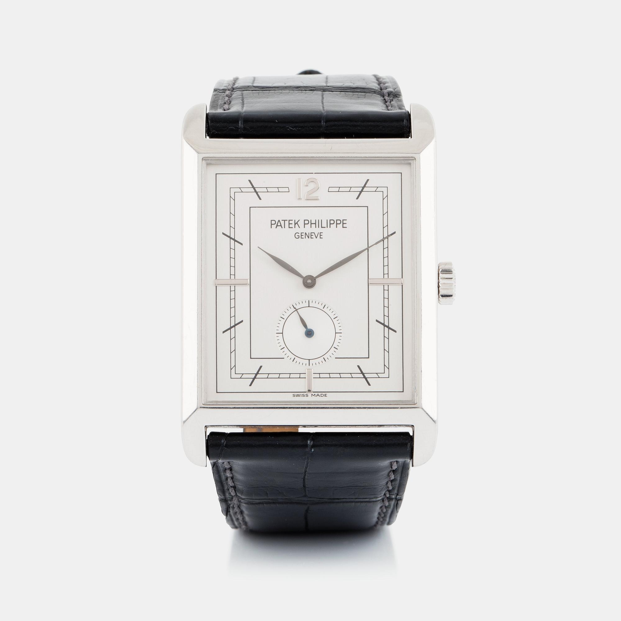 Patek Philippe, Gondolo.
