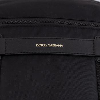 Dolce & Gabbana, backpack.