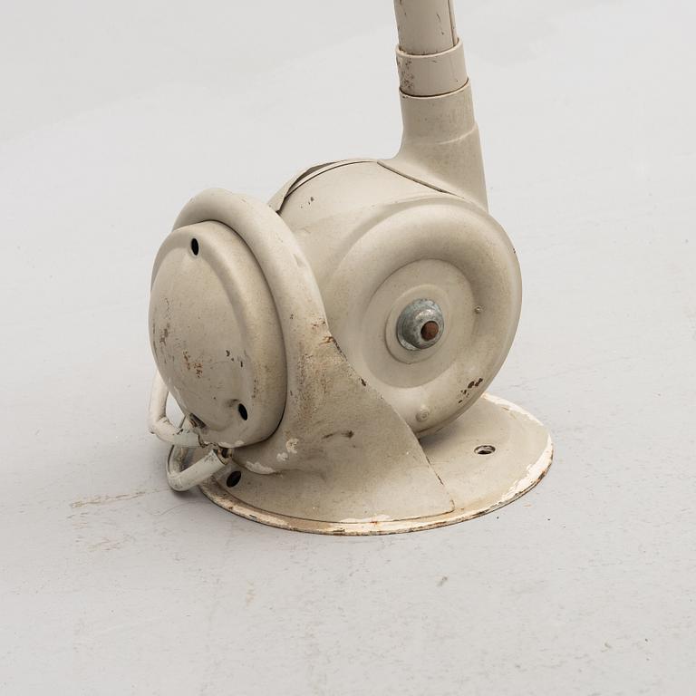 Johan Petter Johansson, lamp, "Triplex-Pendel", Asea, first half of the 20th century.
