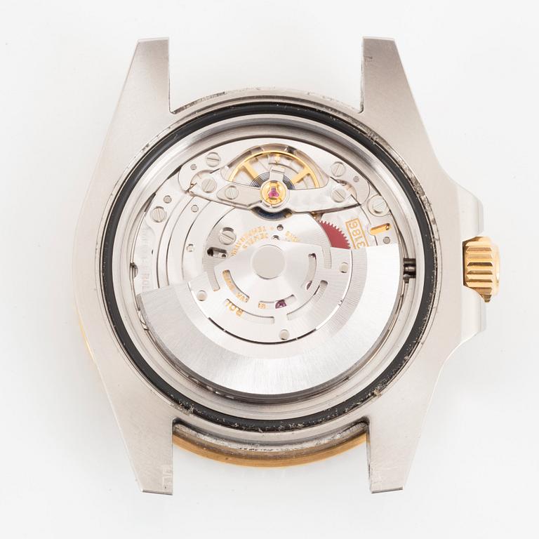 Rolex, GMT-Master II.