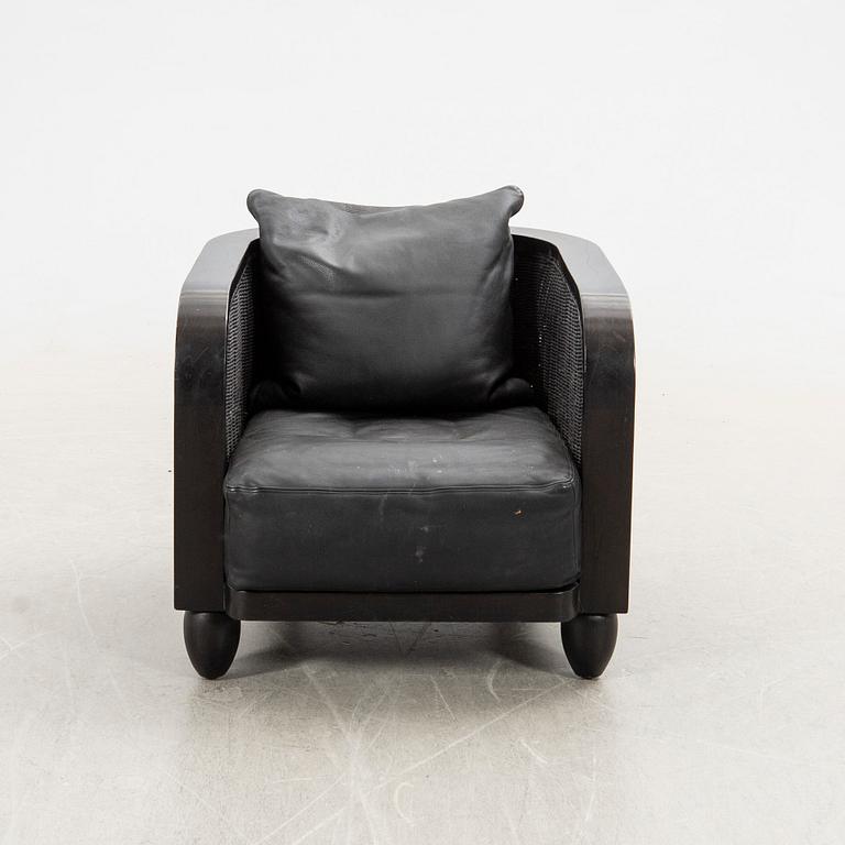 Fåtölj Lambert Tyskland modern tillverkning.