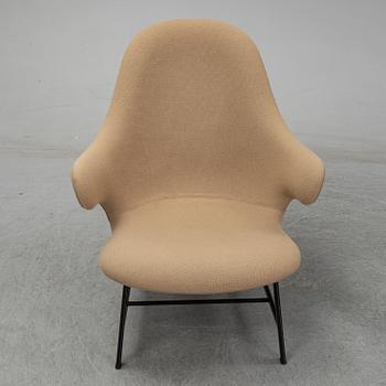 Jaime Hayon, a "Catch JH 13", easy chair for &Tradition, Denmark ca 2017.