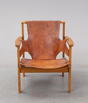 Carl-Axel Acking, a 'Trienna' easy chair, Källemp.