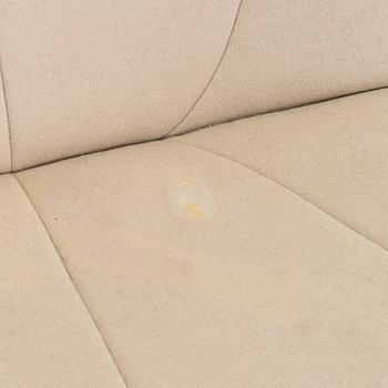 Pierre Paulin, A 'Pumpkin' sofa, Ligne Roset, France.