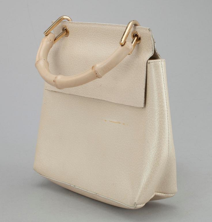 VÄSKA, aftonväska, Gucci.