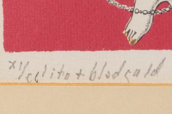 Max Walter Svanberg, Utan titel.