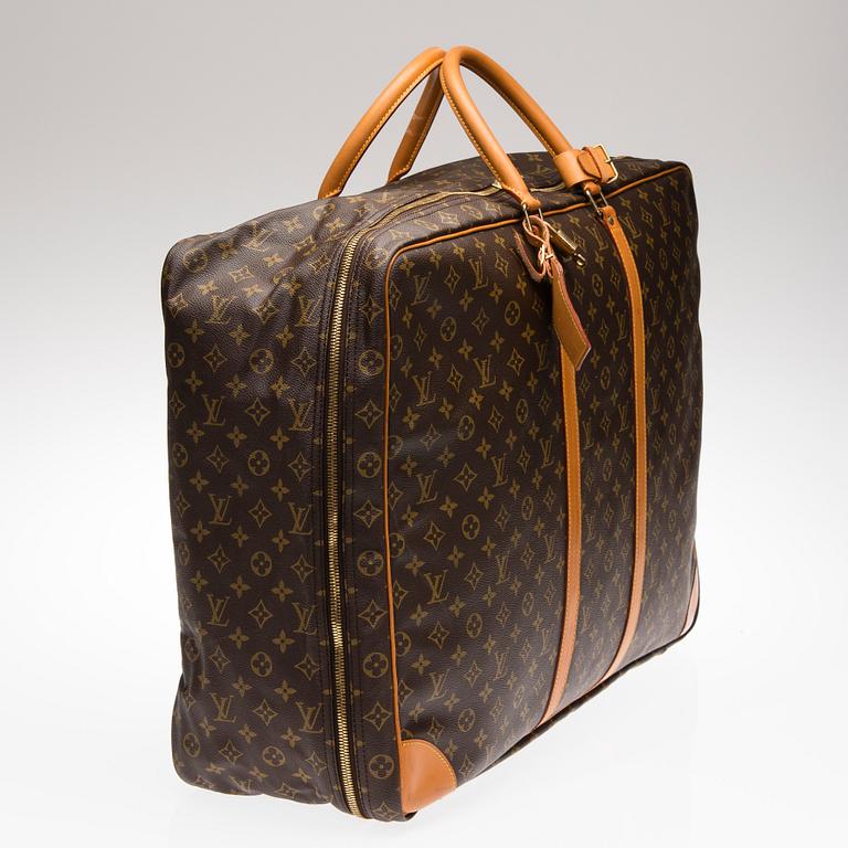 KAPPSÄCK, "Sirius 65",  Louis Vuitton.