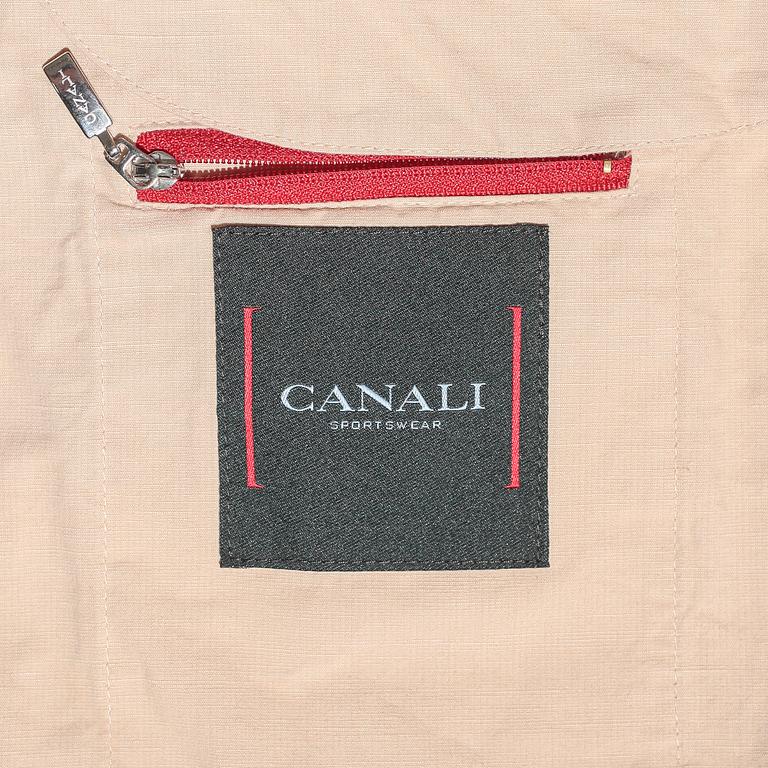 JACKA, Canali, storlek 52.