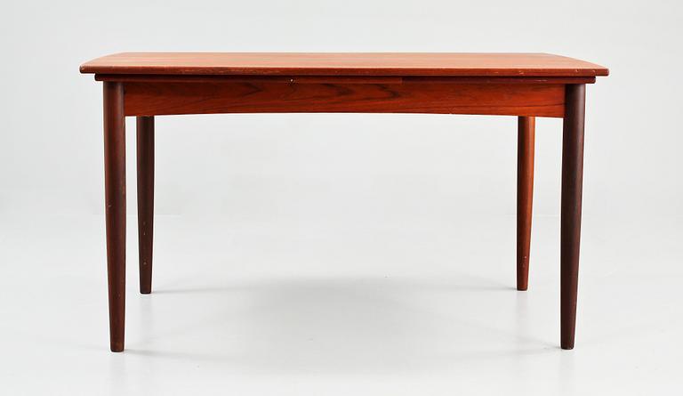 MATGRUPP, 5 delar, Danmark, 1950-tal.