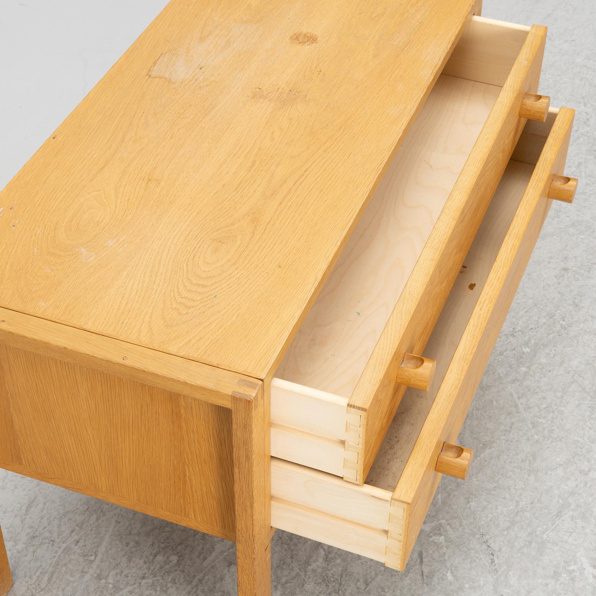 Aksel Kjersgaard, sideboard, Odder, Denmark 1960s.