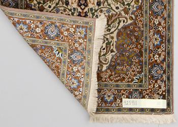 MATTA, orientalisk. 165 x 105 cm.