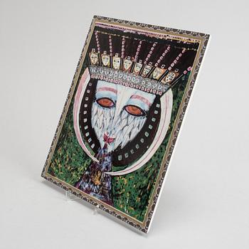 Max Walter Svanberg,