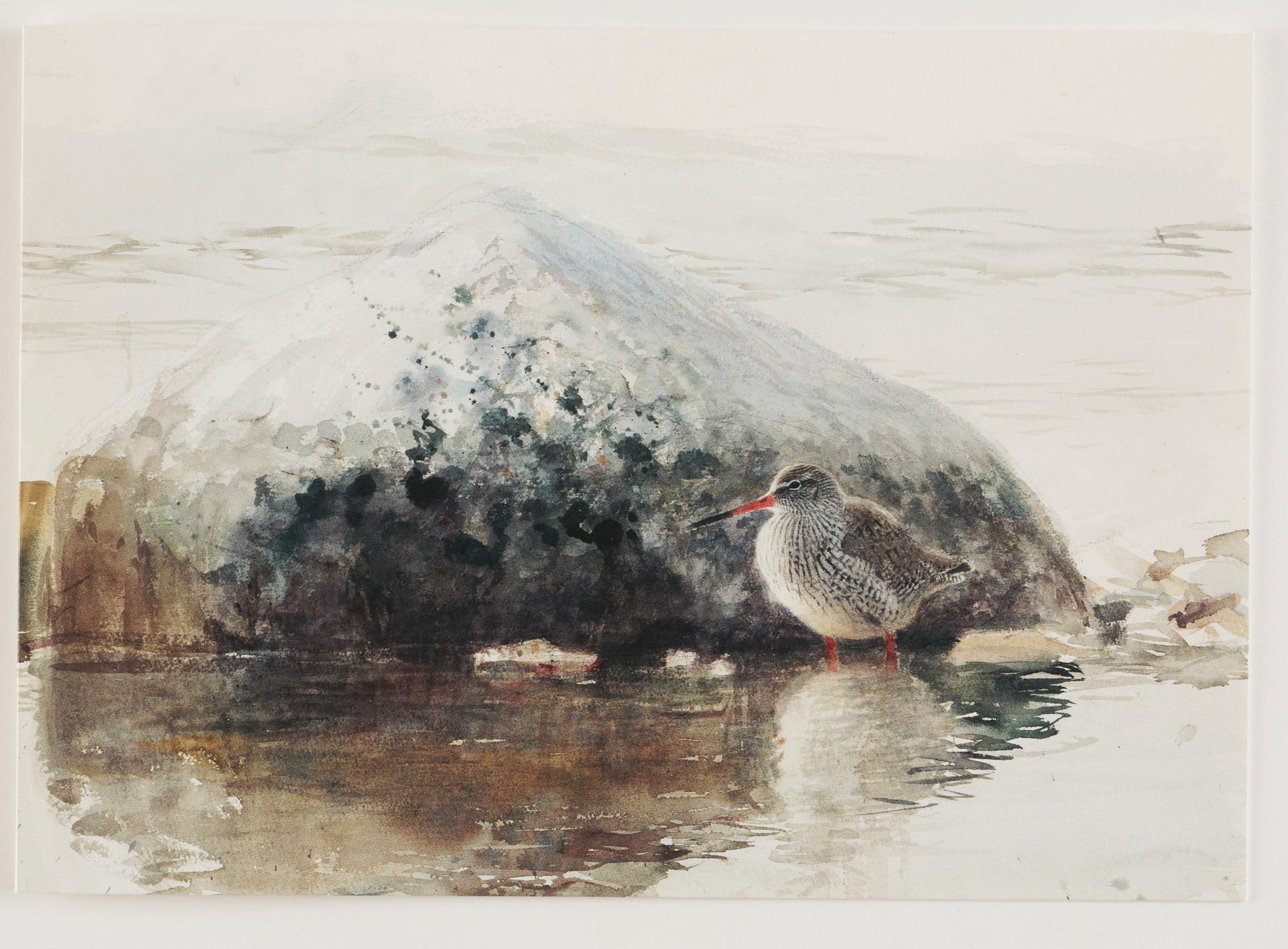 Lars Jonsson, 'Dagrar'.