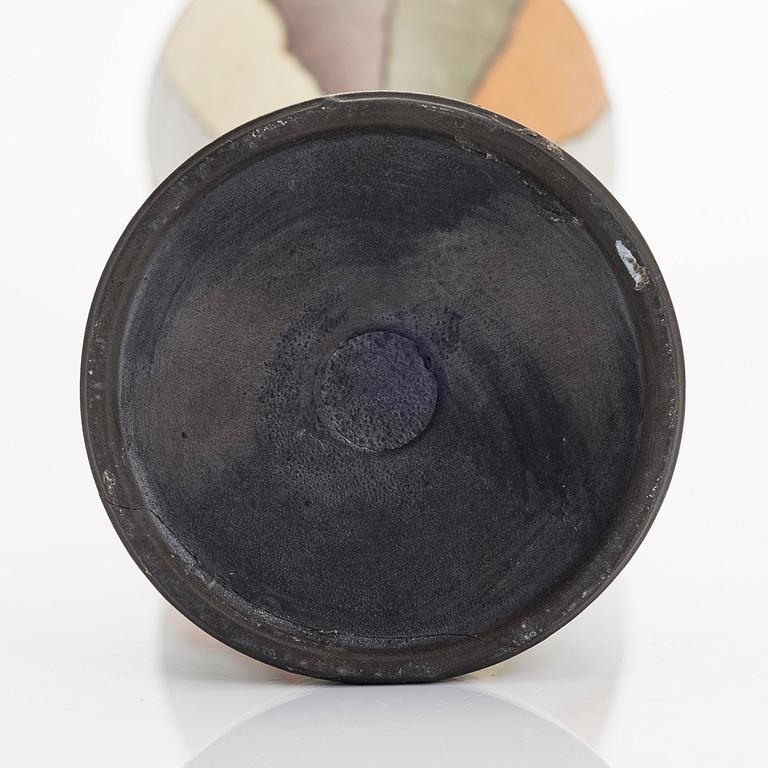 Inkeri Leivo, taide-esine, keramiikkaa, signeerattu Inkeri Leivo Arabia.