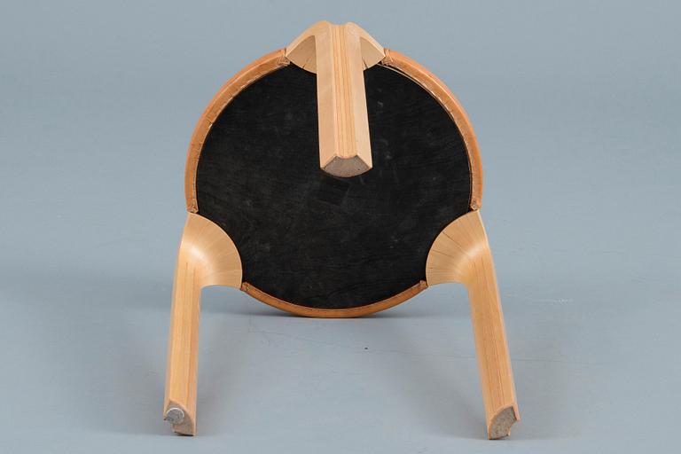 Alvar Aalto, X-FOTPALL, X 600.