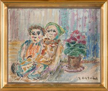 Taisto Ahtola, Trash Dolls.