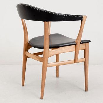 KARMSTOL, möjligen Danmark, 1950-tal.