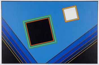 Peter Freudenthal,  "I motljus".