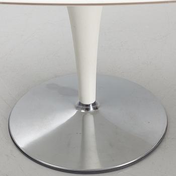 Stefano Giovannoni, a 'Bombo' dining table, Magis, Italy.