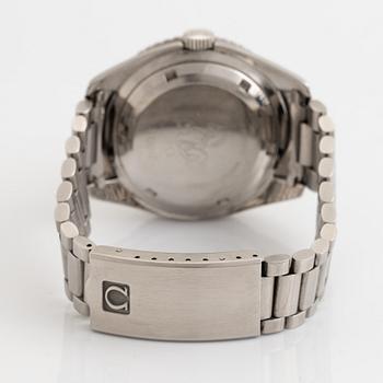 Omega, Seamaster 300, armbandsur, 42 mm.