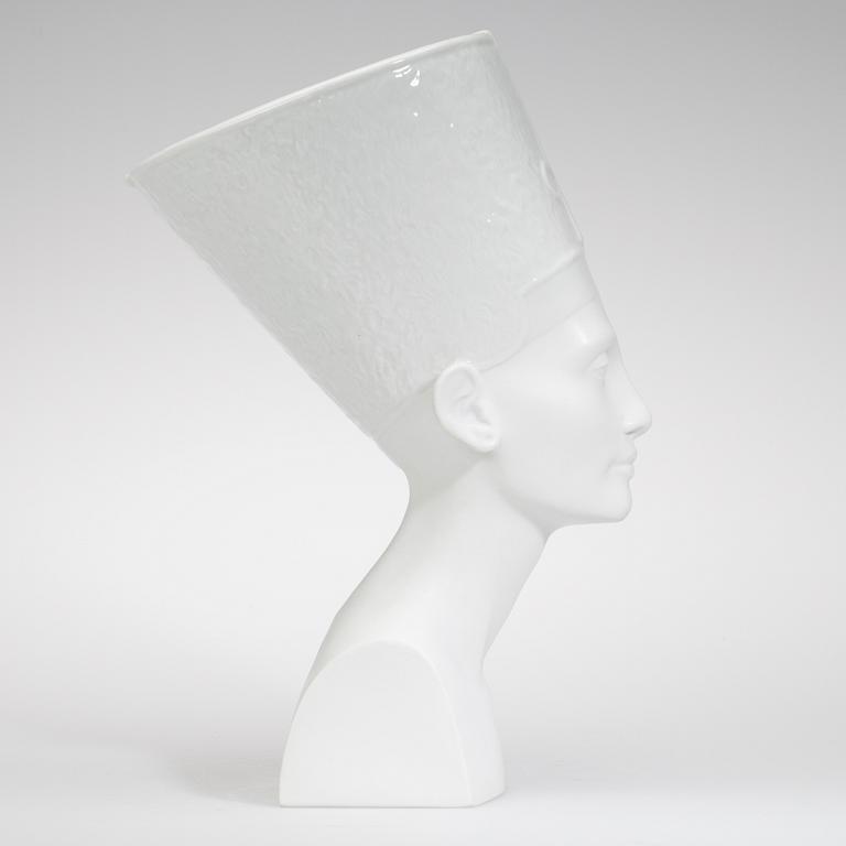 FIGURIN, porslin, Rosenthal.