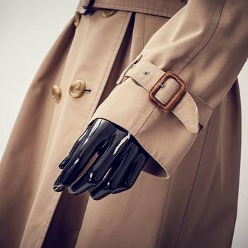 KAPPA, Burberry.