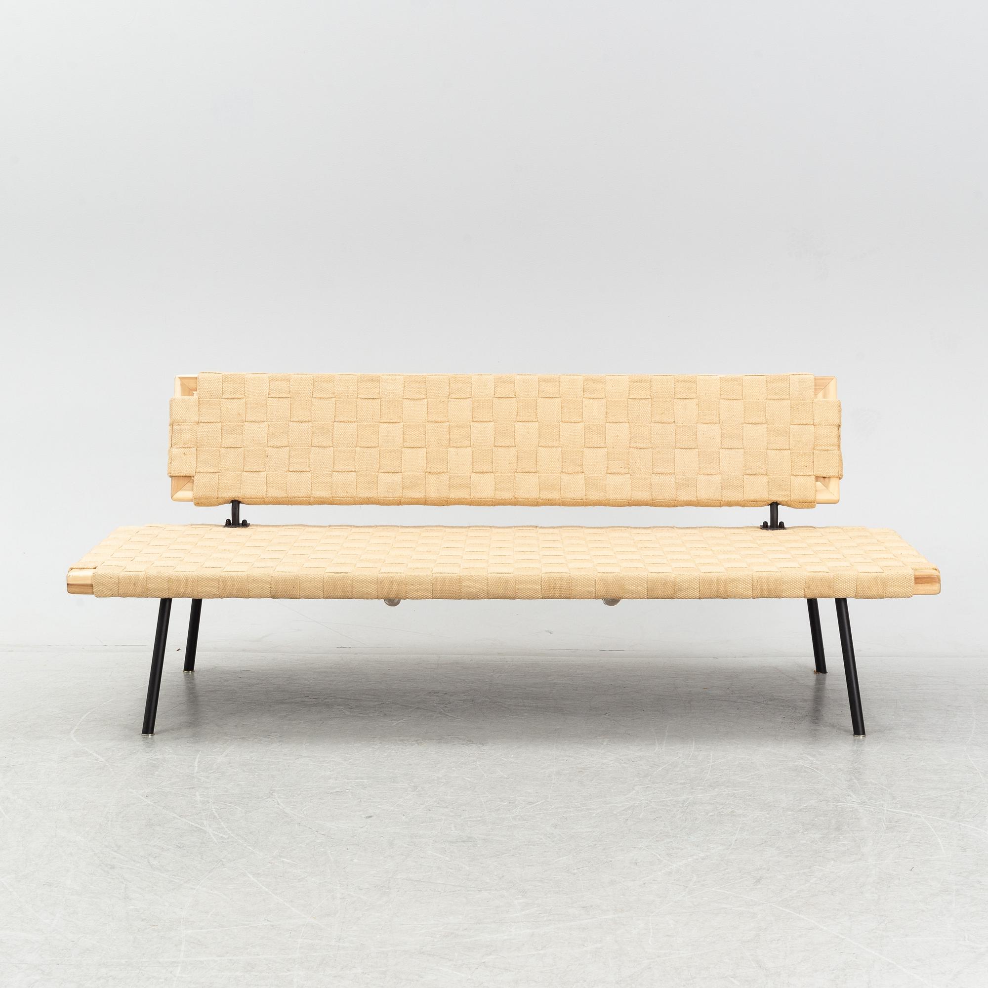 Ilse Crawford, dagbädd, "Sinnerlig", IKEA, 2015.