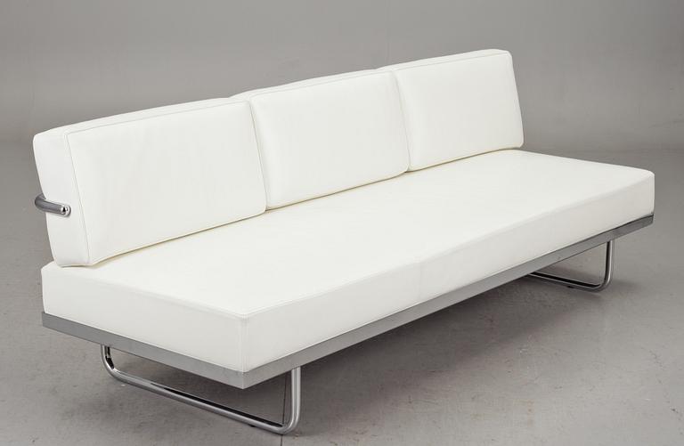 SOFFA, "LC5-F", Le Corbusier, Cassina.