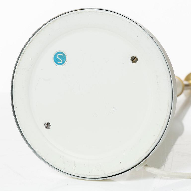 Josef Frank, Table lamp, model G2566, Svenskt Tenn.